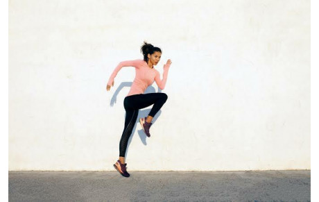 Mardi 19h40-20h25 Tabata       Cours n°17