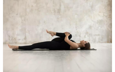 Mardi 20h35-21h05 Stretching       Cours n°18